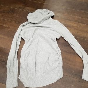 Liz Lange Maternity Sweater